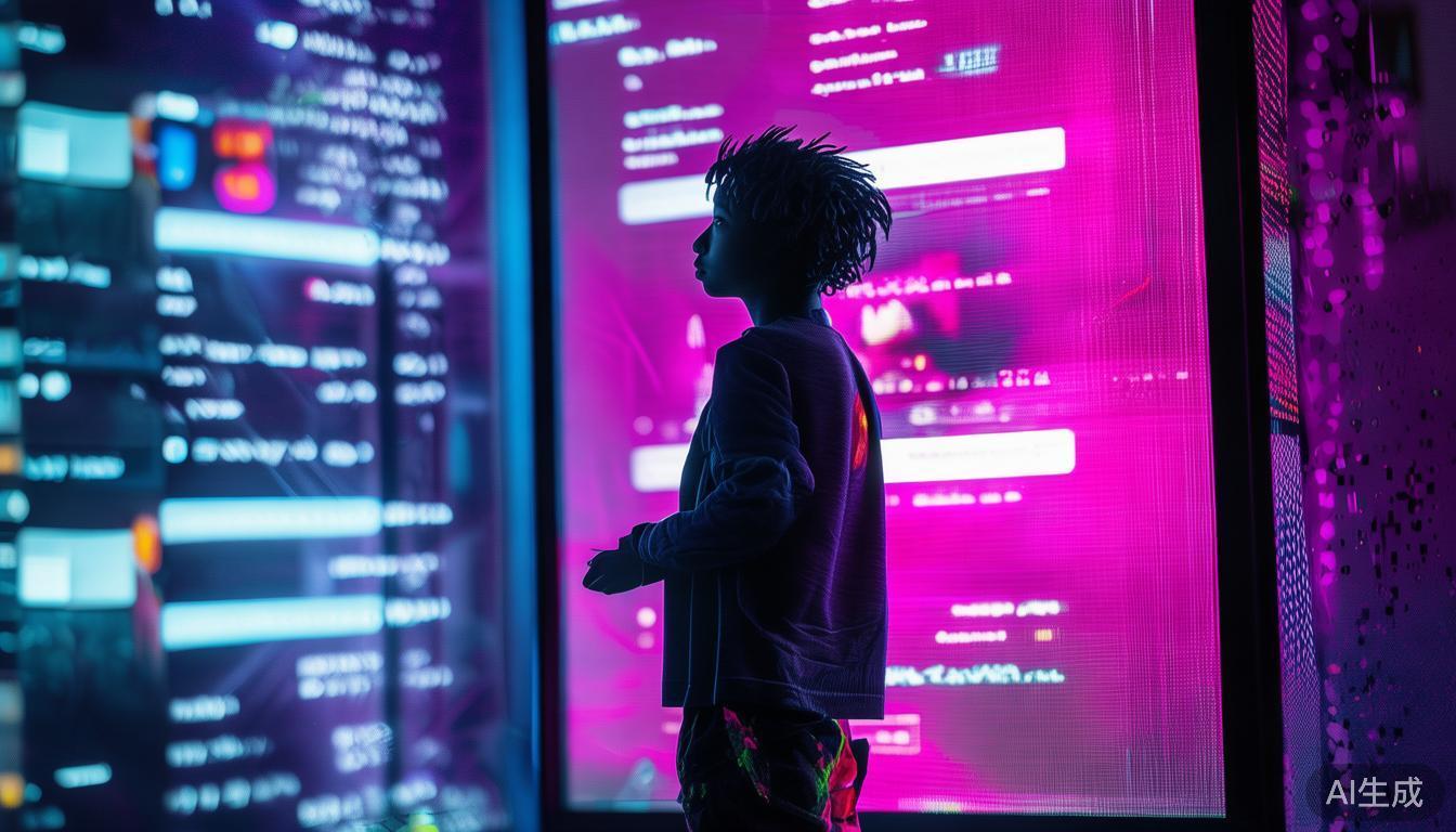 关注最新动态：随着技术的不断发