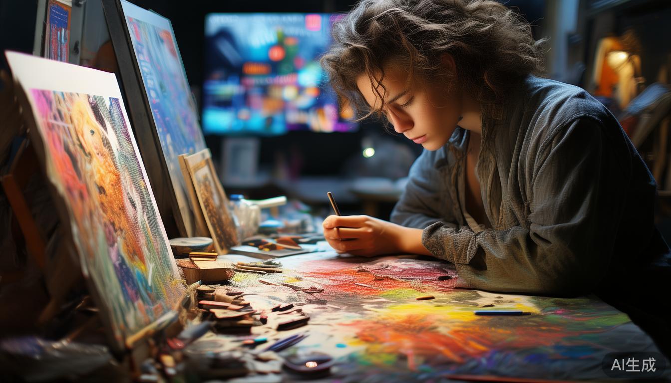 在这个数字化的时代，我们更需要