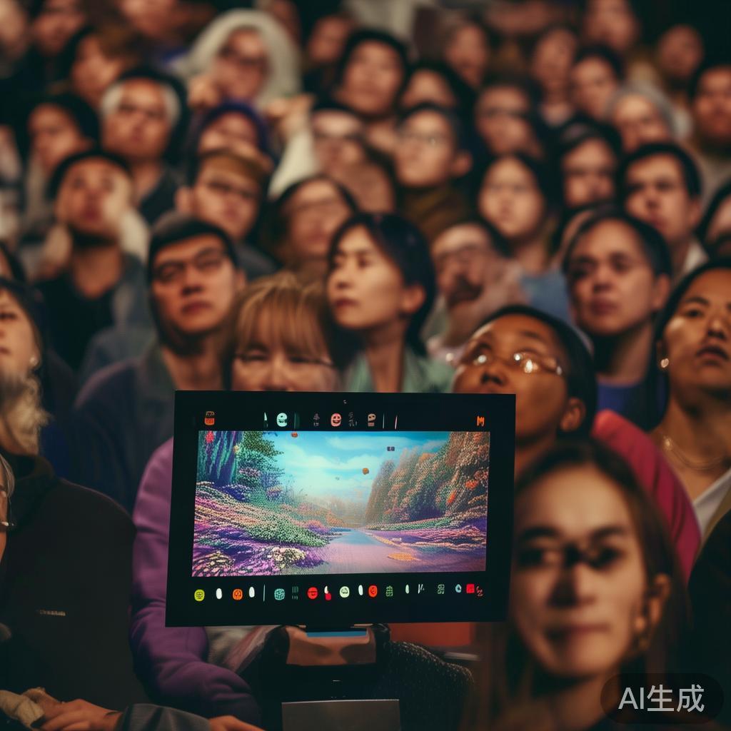 这句话让我豁然开朗。我开始重新