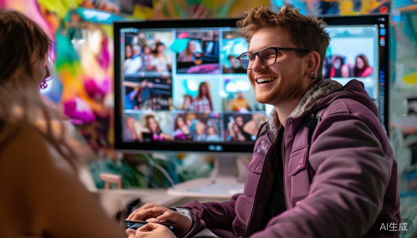 快手怎么能加粉丝快手号