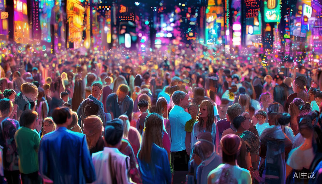 快手粉丝团的庞大，也反映了社交