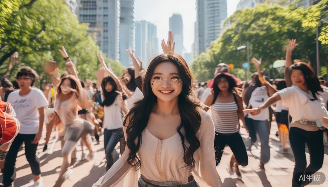 《起风了》是由买辣椒也用券演唱