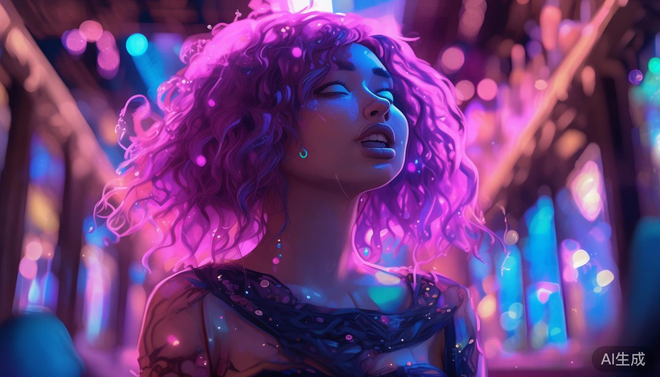 在TikTok平台上，创作者们