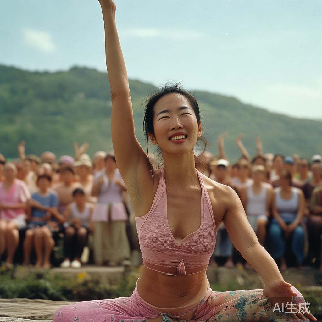 小美的成功，正是情感共鸣的最好