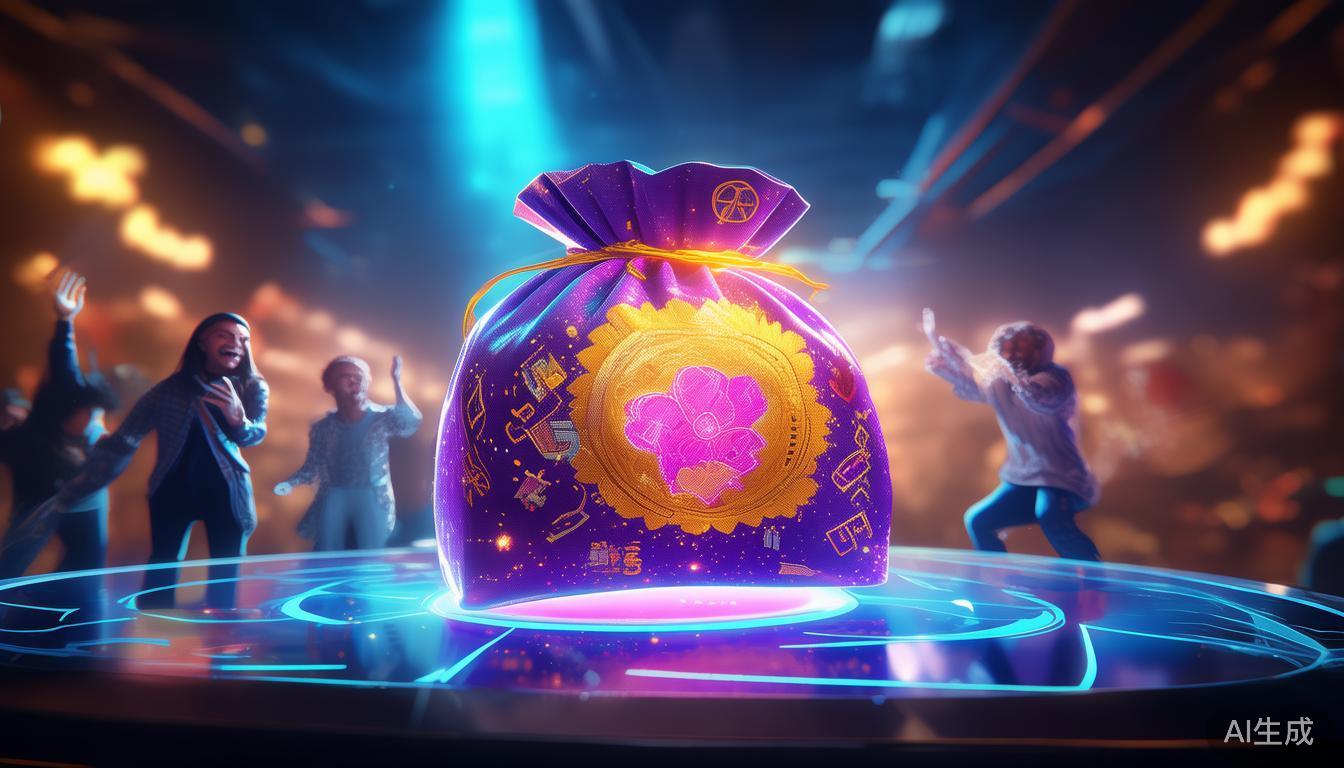 这让我不禁想到，在未来的直播中