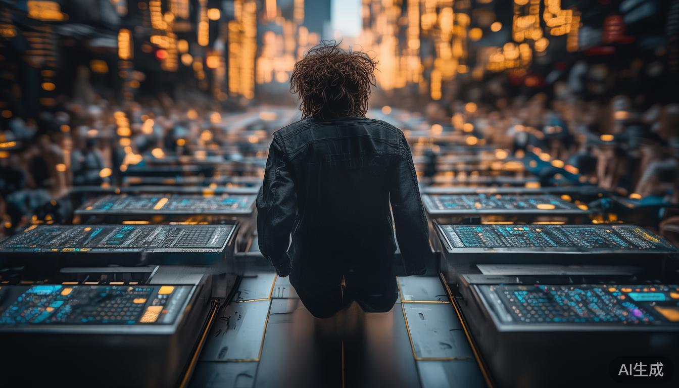 在这个数字游戏里，没有绝对的赢