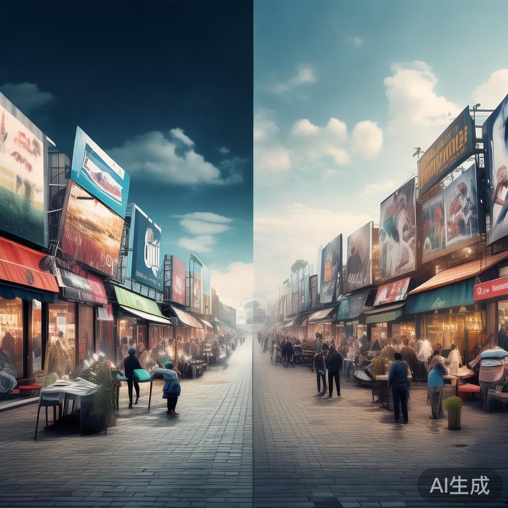 另一方面看，渠道商的存在，确实