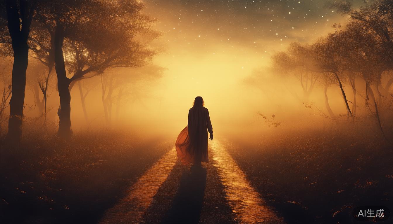 在这个充满诱惑的世界里，我们很