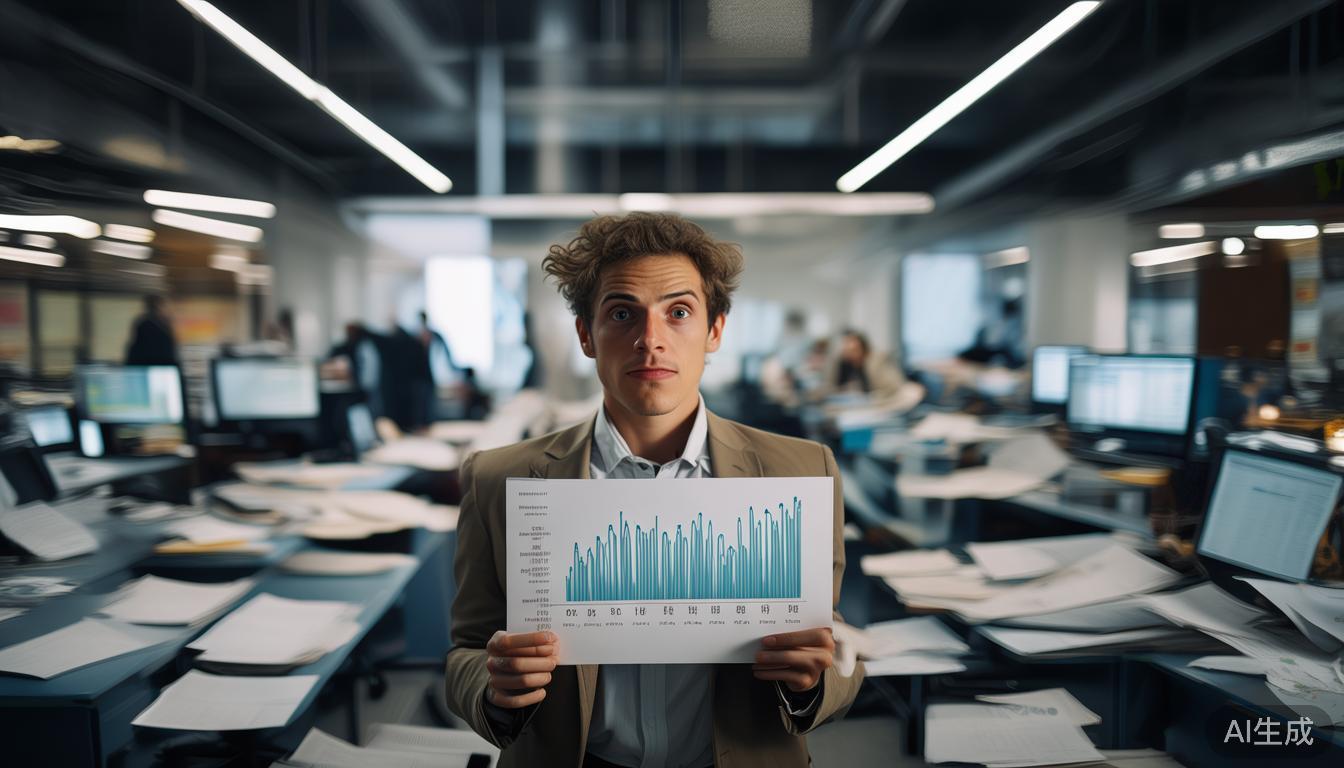 经过一段时间的努力，他终于积累