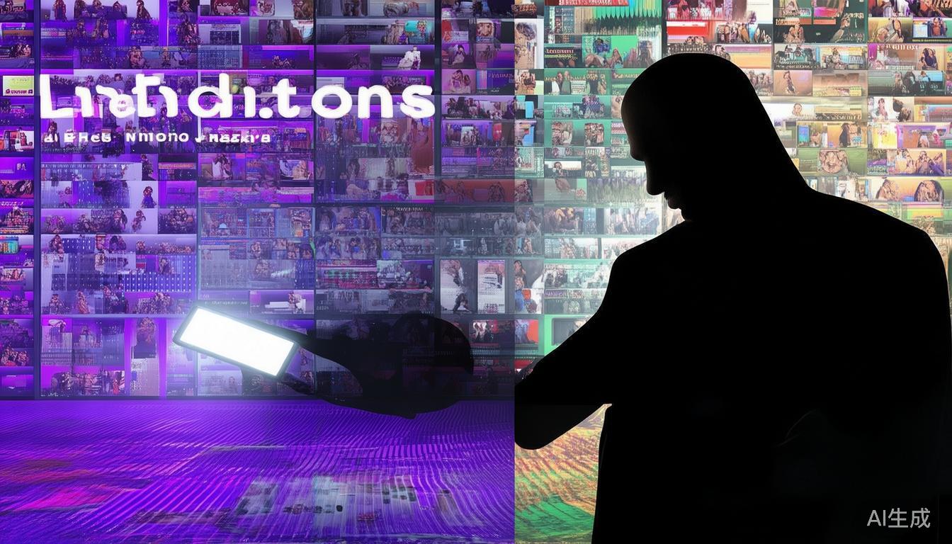 当然，任何事物都有其两面性。在