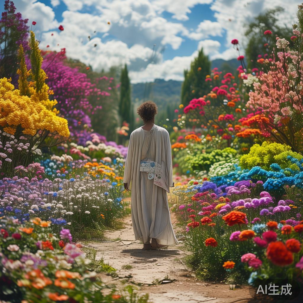 首先，要明确自己的定位。了解自