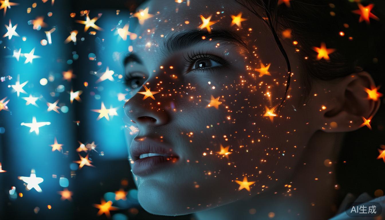 那一刻，我深深地感受到了粉丝的