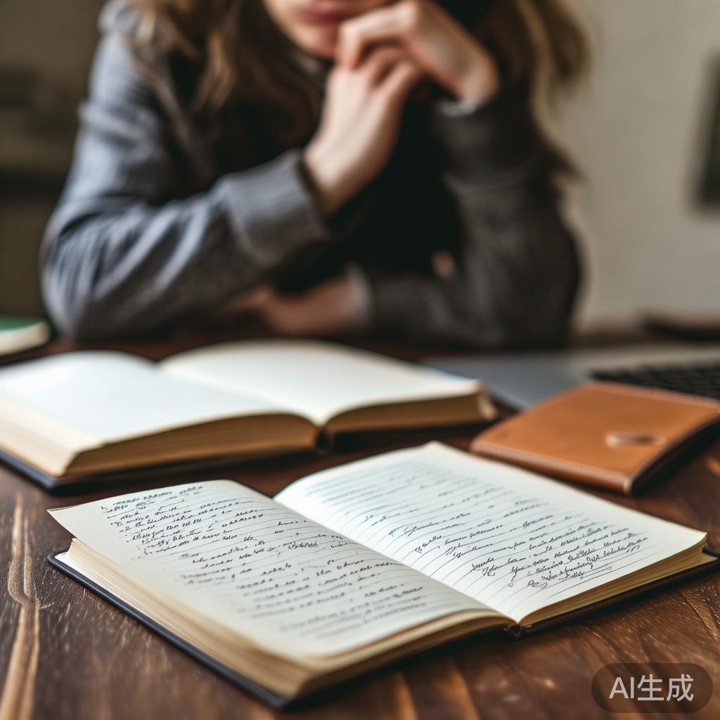 尊重作者意愿：如果你不确定作者