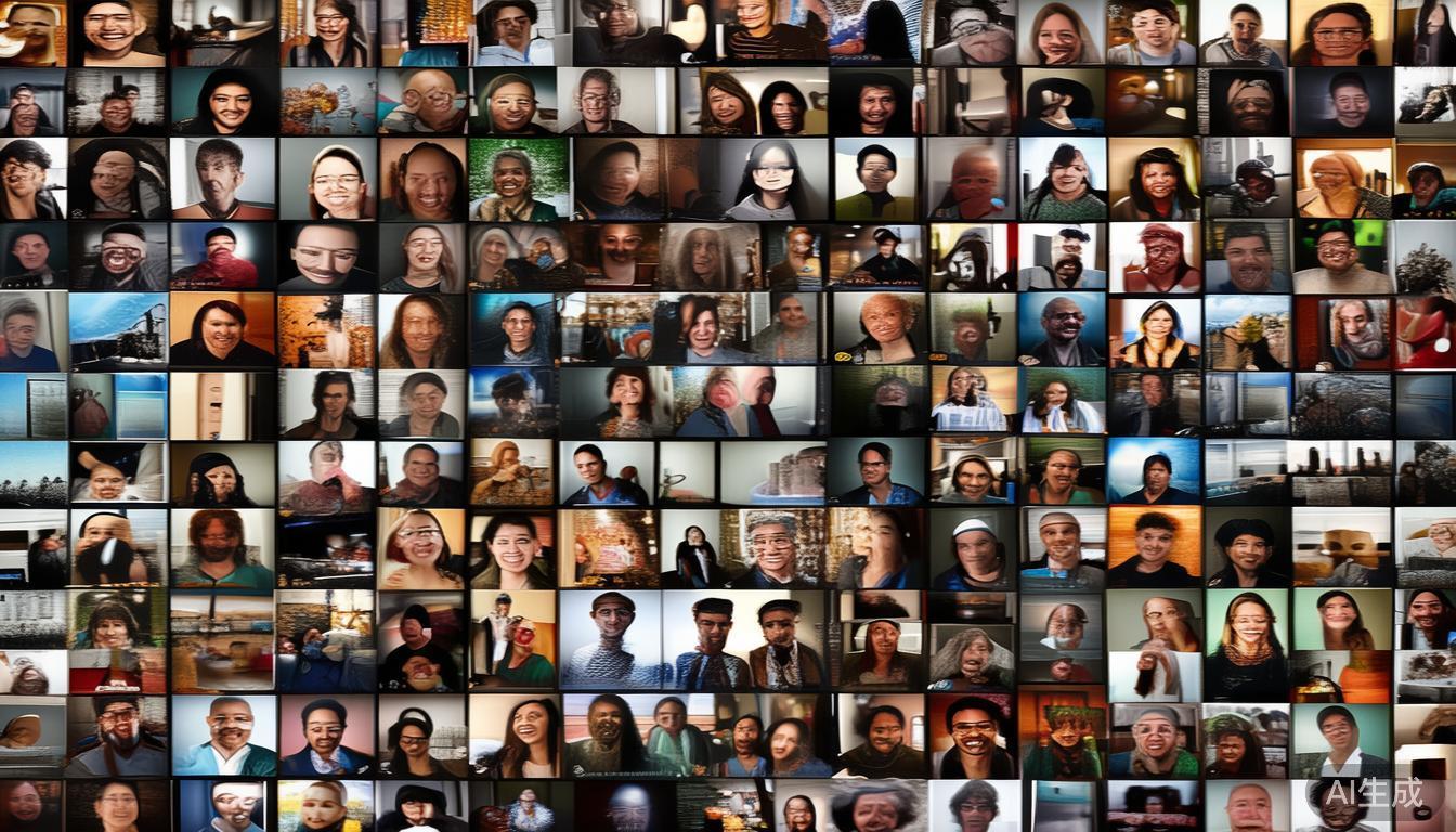 另一方面看，快手这么长粉丝，或