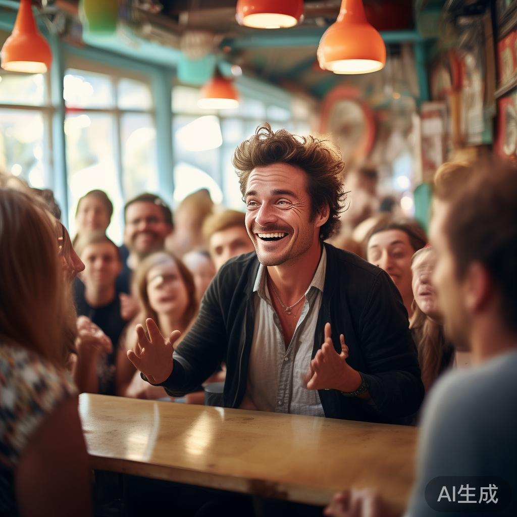 想要在抖音上获得粉丝的喜爱，首