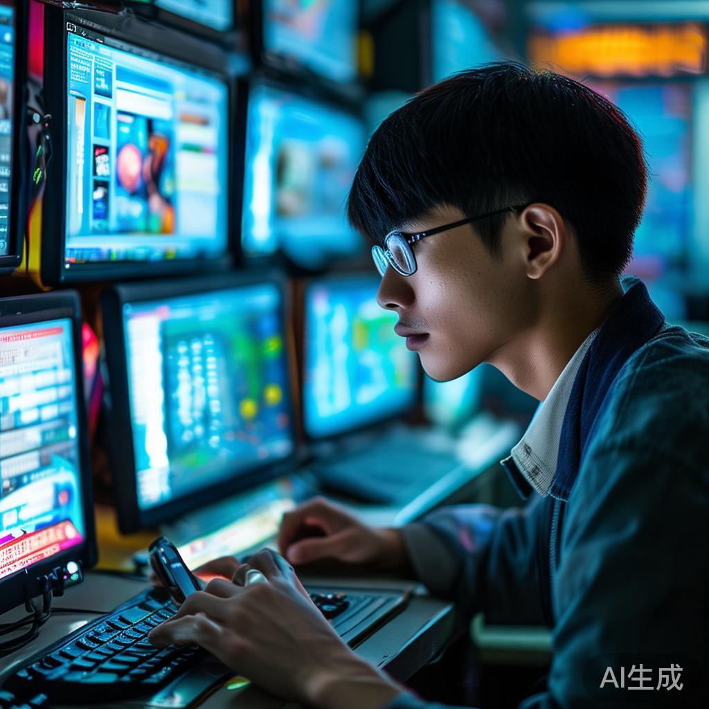 让我们来看一个真实的案例。小王