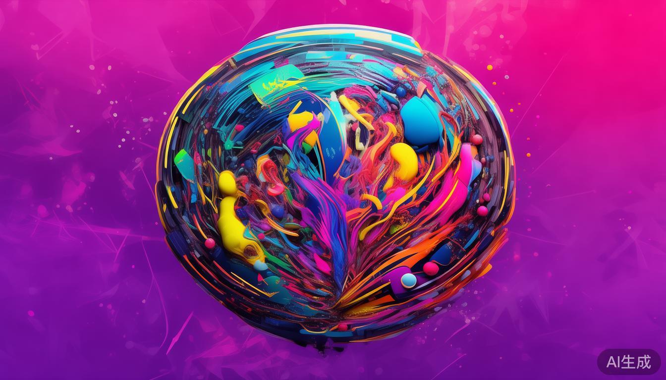 在这个数字化的时代，我们每个人