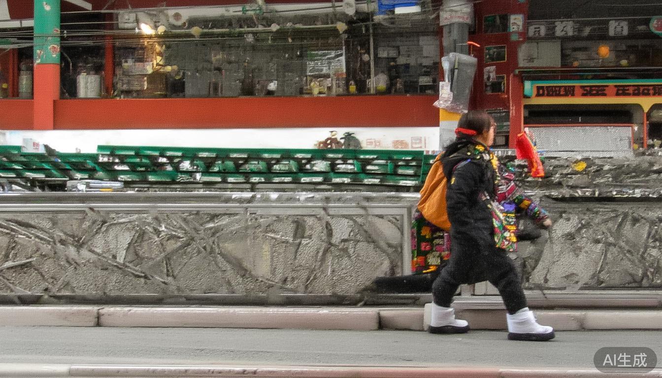 这让我想起了我国著名作家林清玄