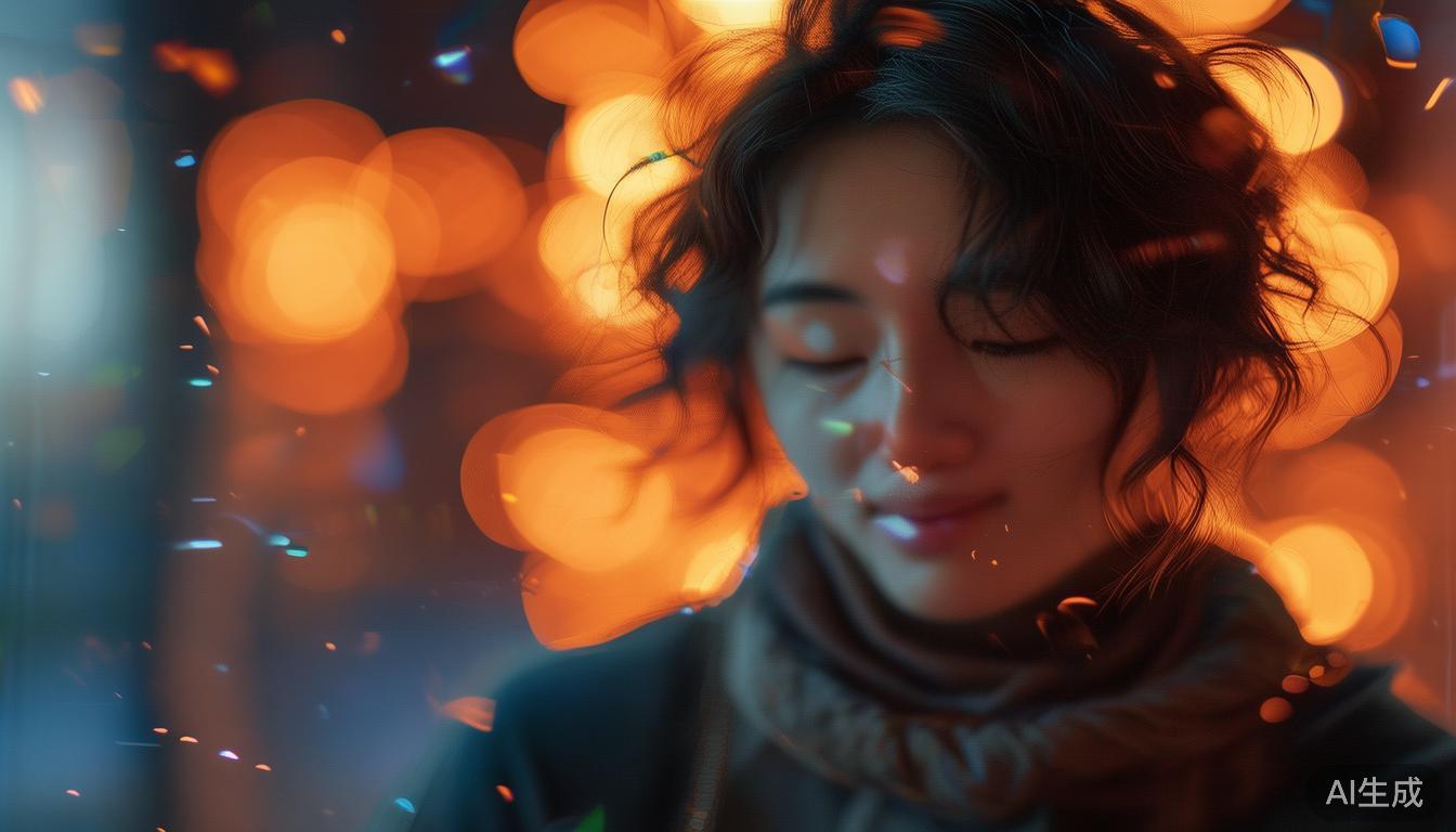 我曾经尝试过用不同的方式来解读