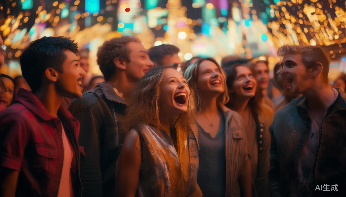 或许，在未来的某一天，当我们回