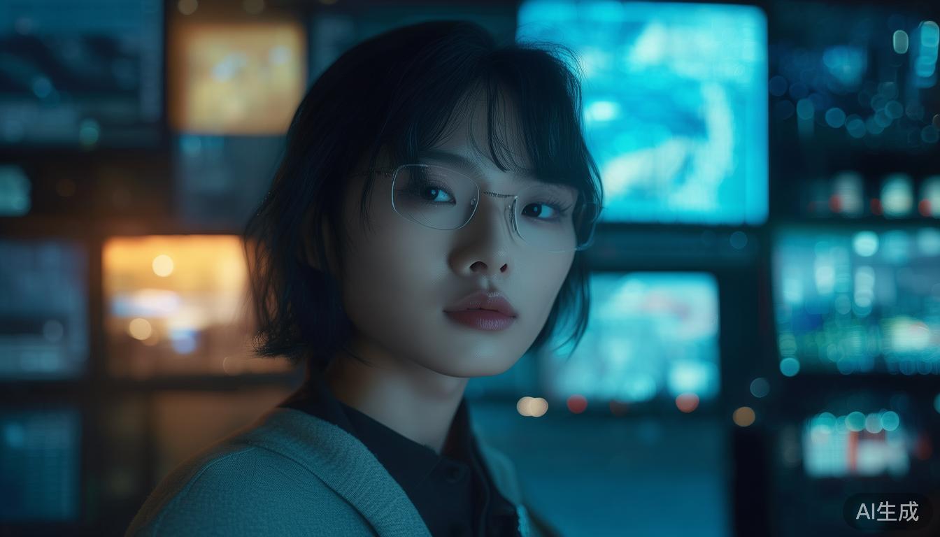 在这个信息爆炸的时代，我们每个