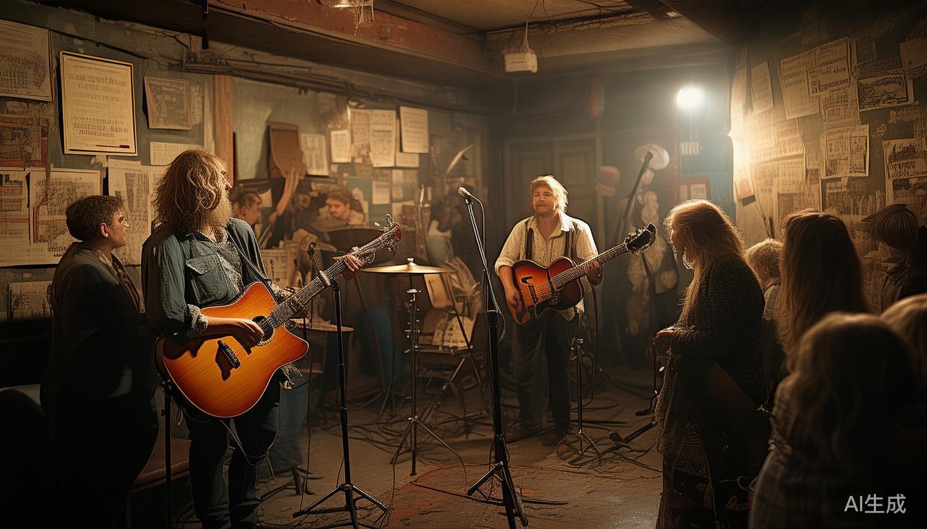 这让我不禁想起一个故事。曾经有