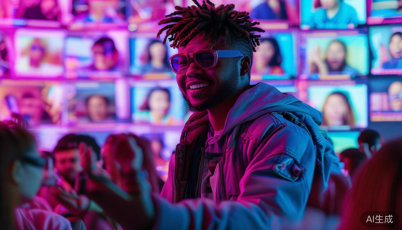 @dailyviral：这个账