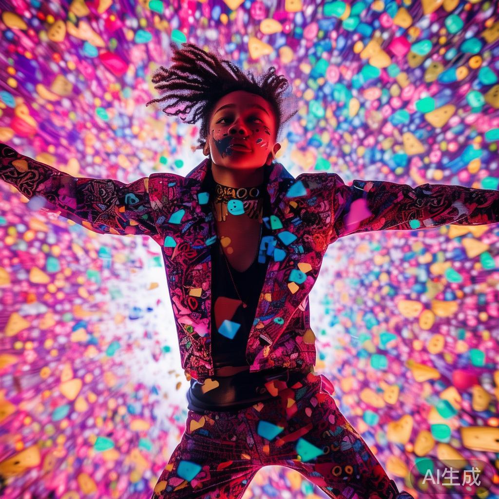 抖音靠什么吸引粉丝