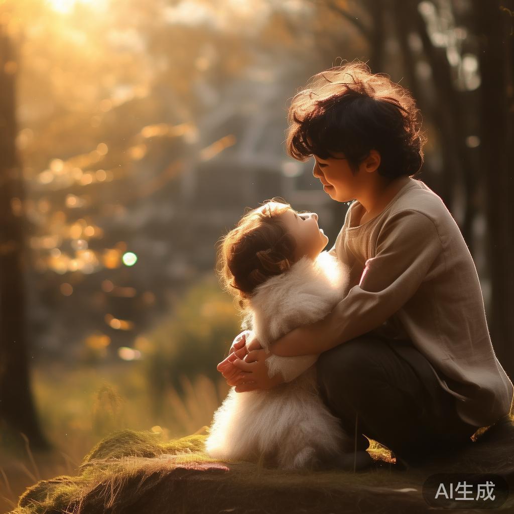 让我们来看一个案例。博主小美是