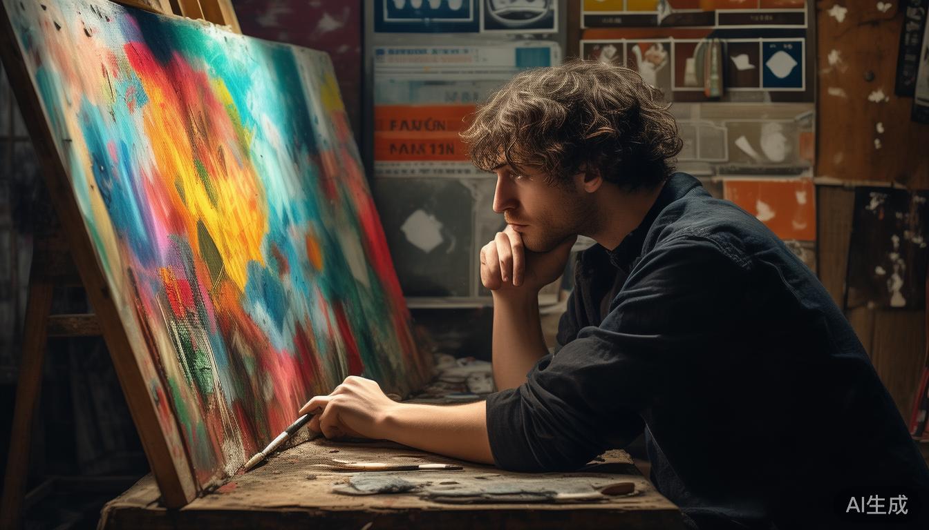 另一方面，我也发现，有些创作者