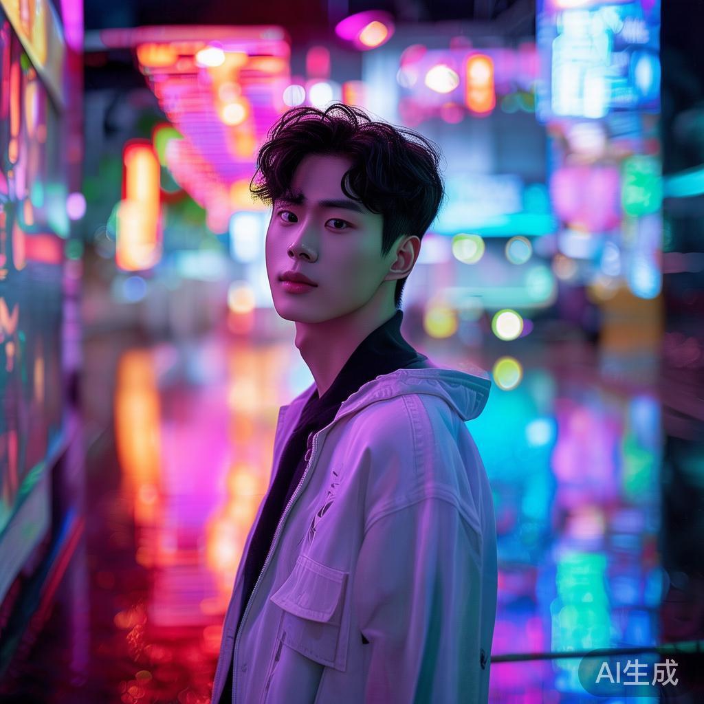 郝劭文几个抖音粉丝啊