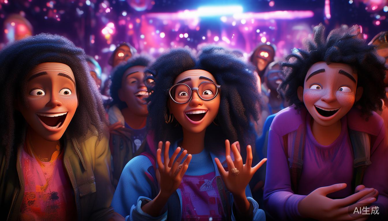 首先，我们要认识到，粉丝聊天是