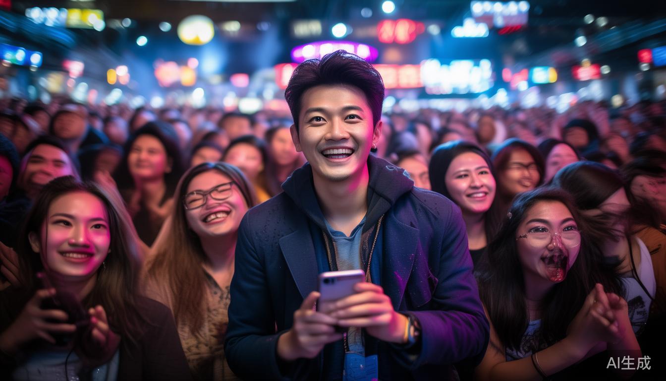 快手怎么用粉丝变现金