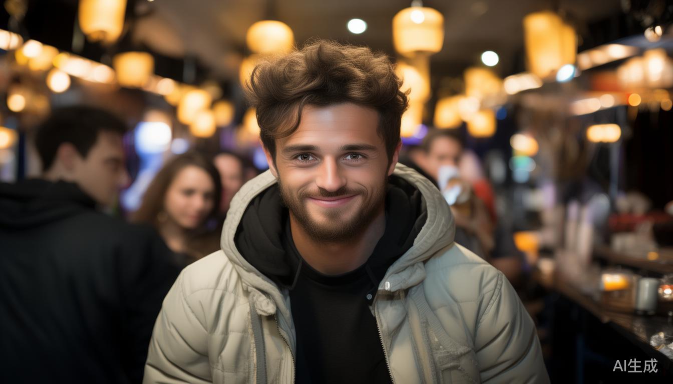 案例一：一位拥有几十万粉丝的微