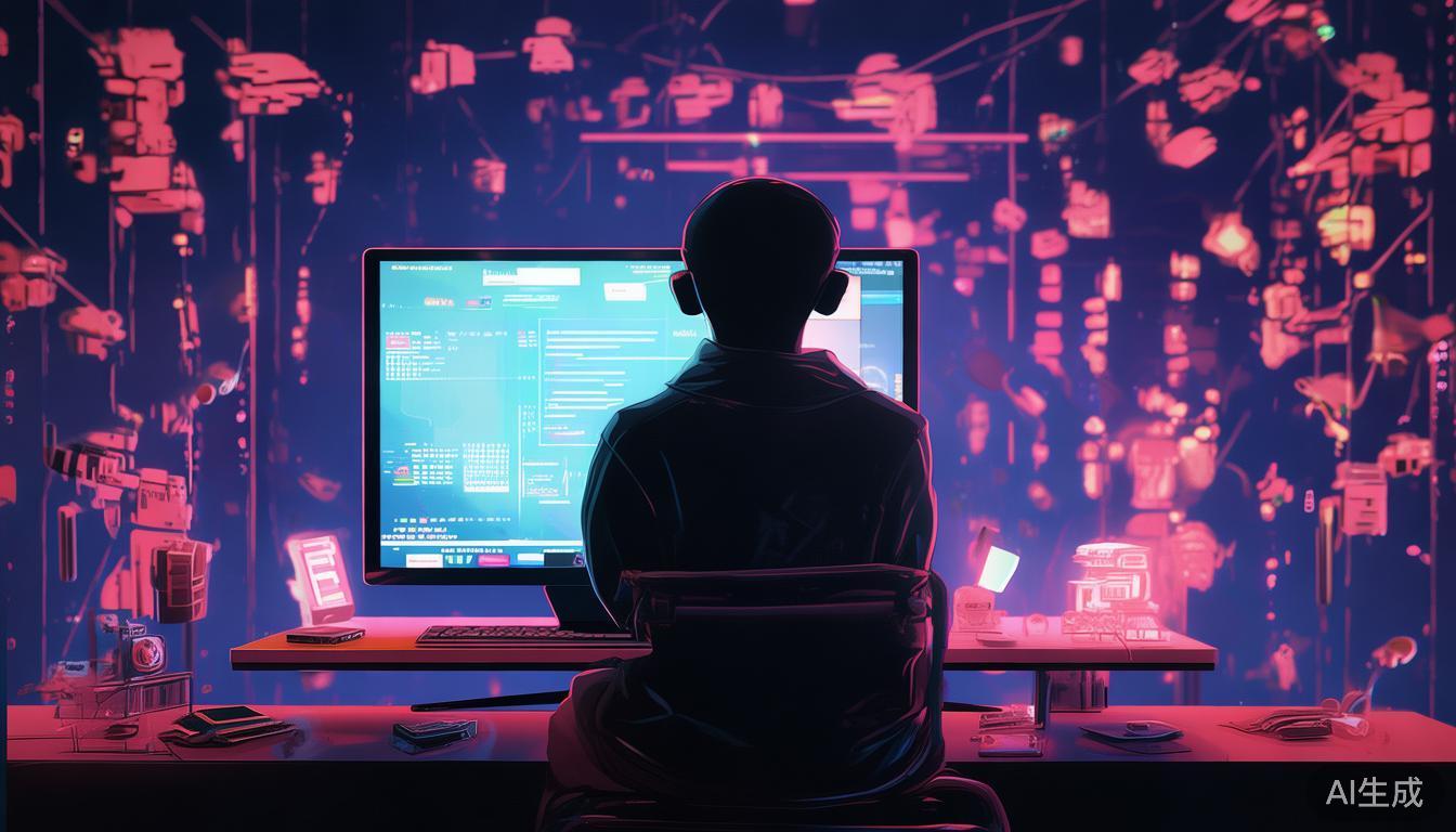 我不禁怀疑，我们是否真的了解自