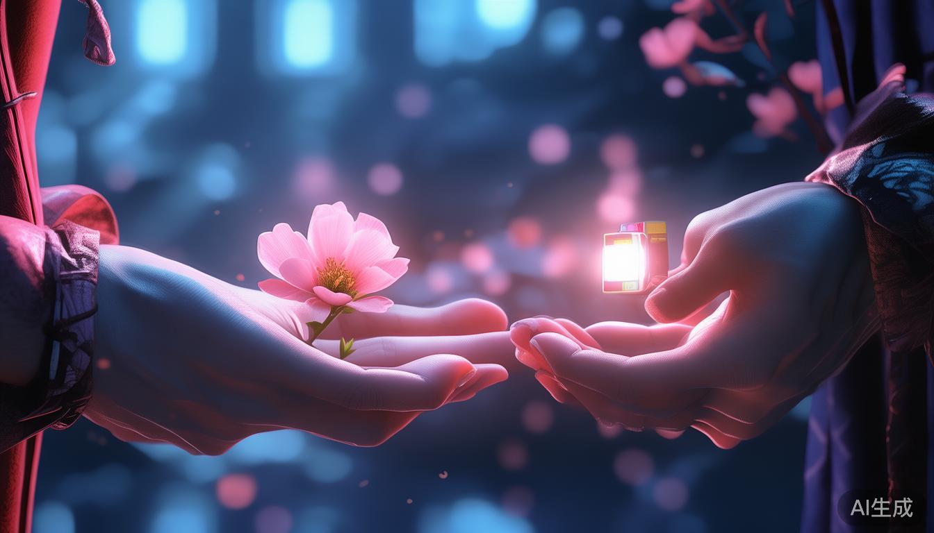 快手粉丝牌怎么送