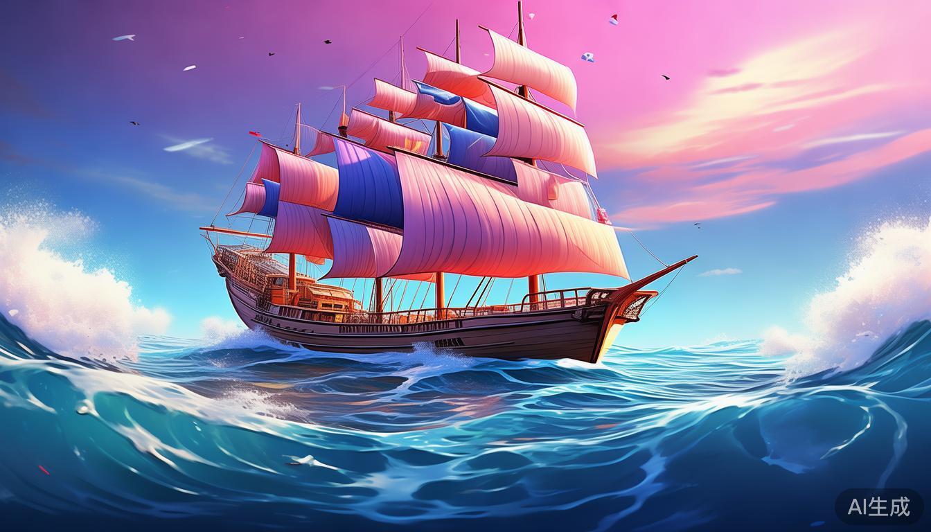 在TikTok小店的世界里，增