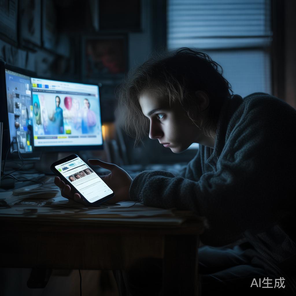 令人沮丧的是，我甚至开始怀疑，