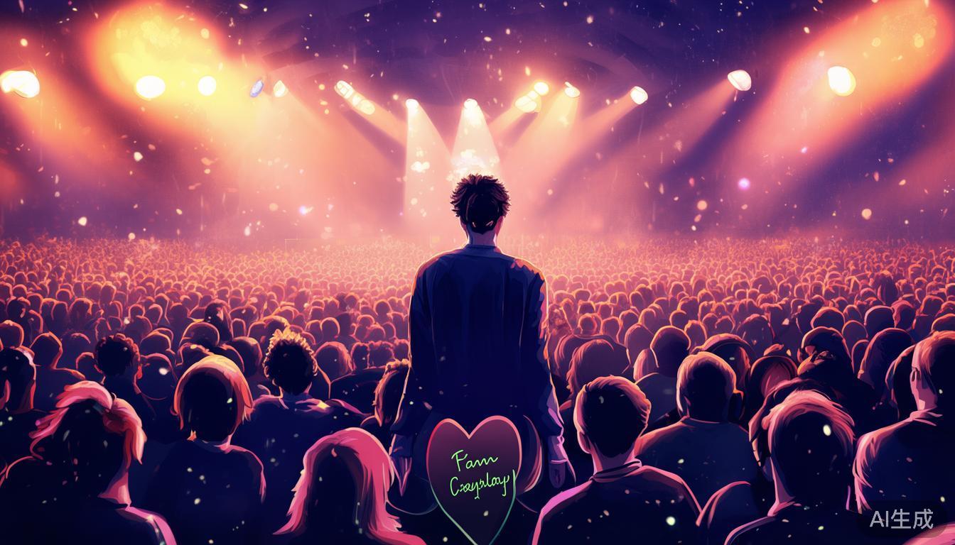 粉丝的忠诚度是衡量一个网红影响