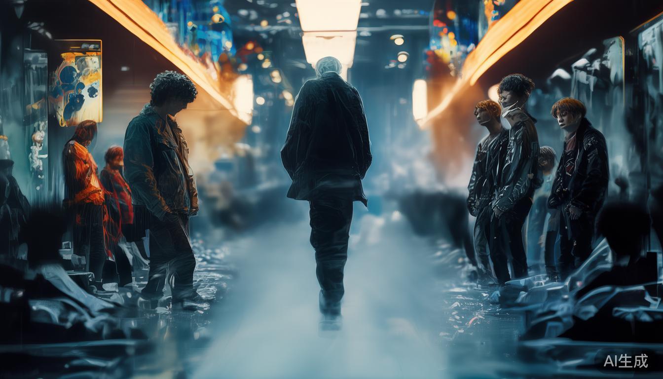 在快手平台上，跨界思维与情感共