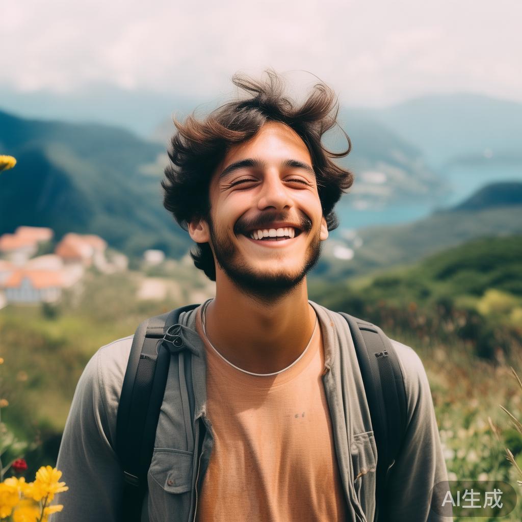 小张是一位旅行博主，他的粉丝数