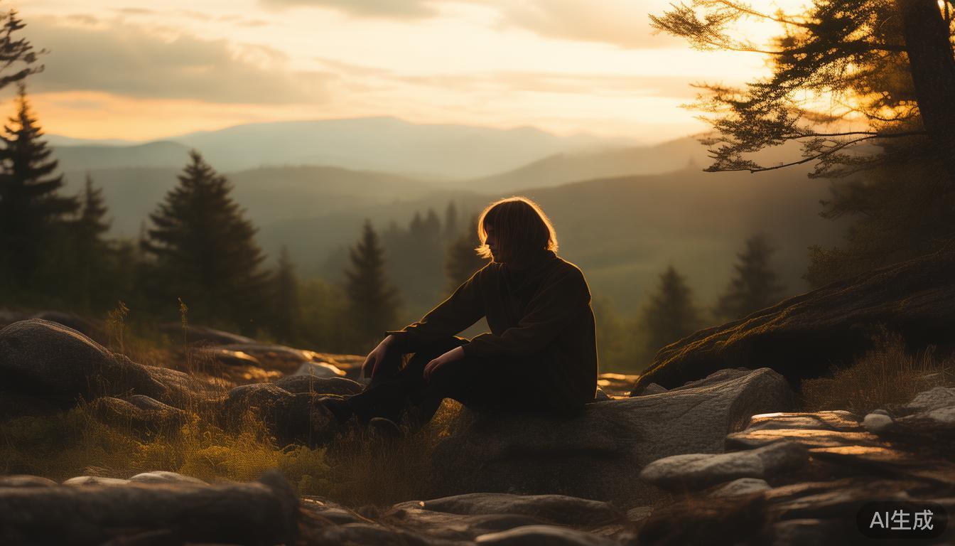 或许，就像小杨所说的那样：“我
