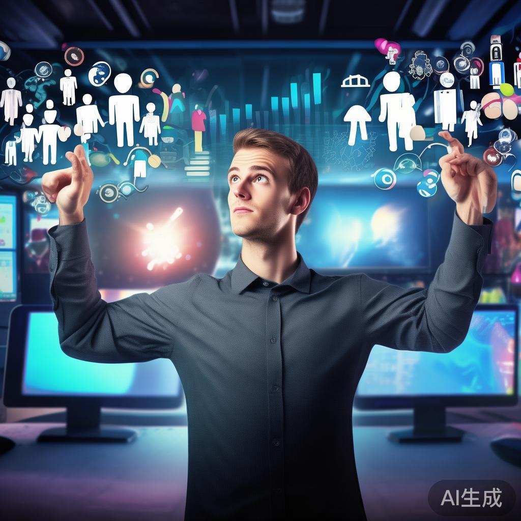 在我看来，小红书赚钱的多与少，