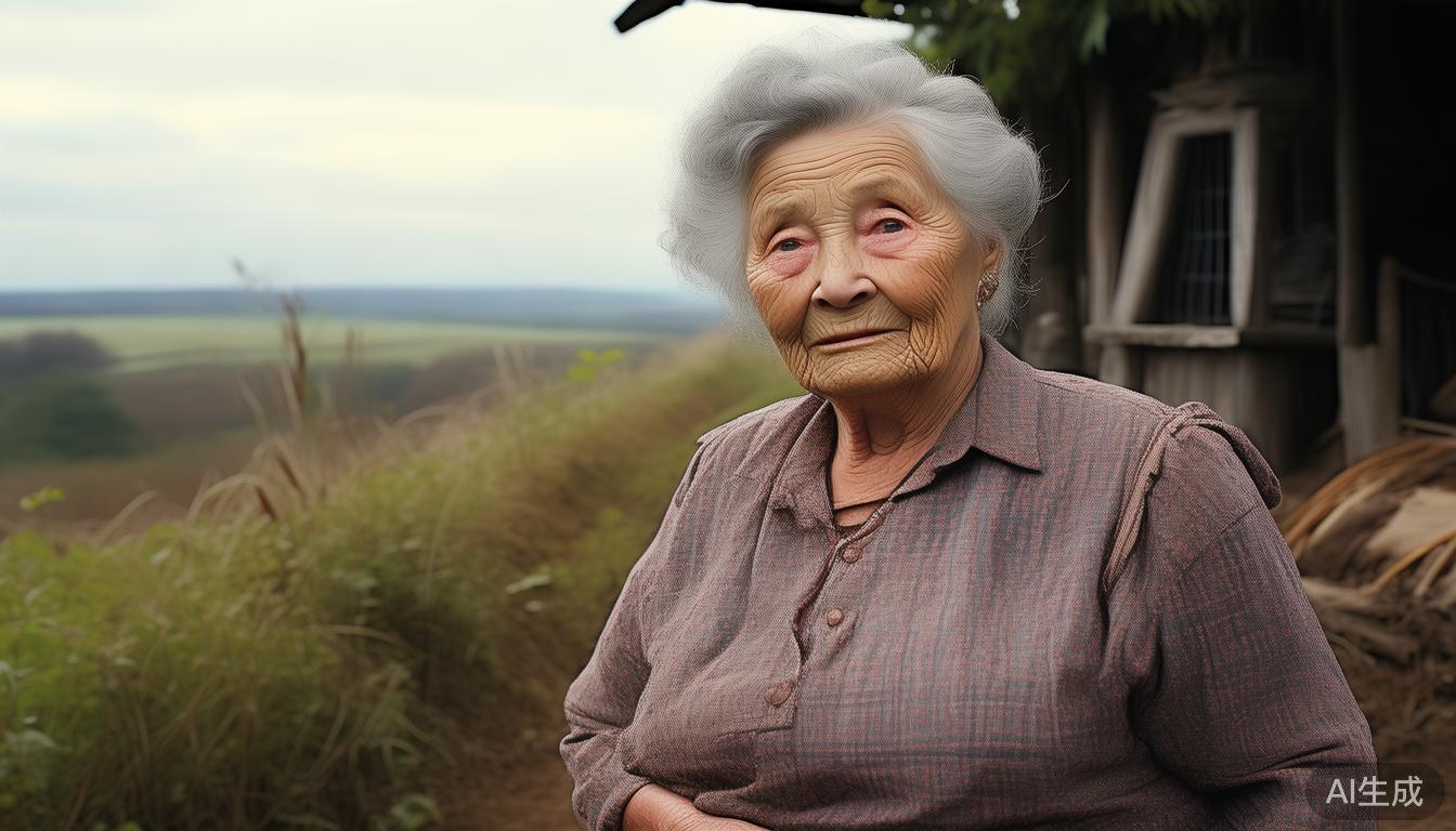 快手平台上，有许多从“小人物”