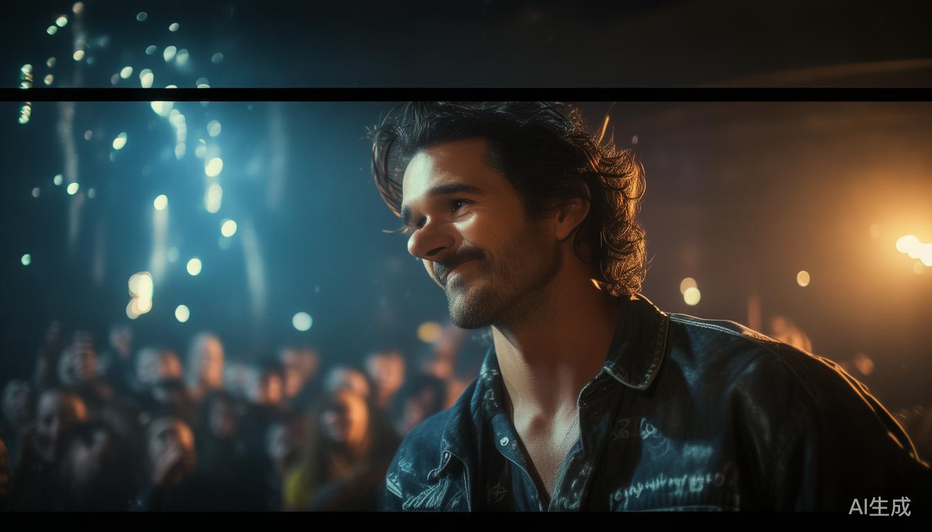 结果，他的粉丝开始流失，因为他