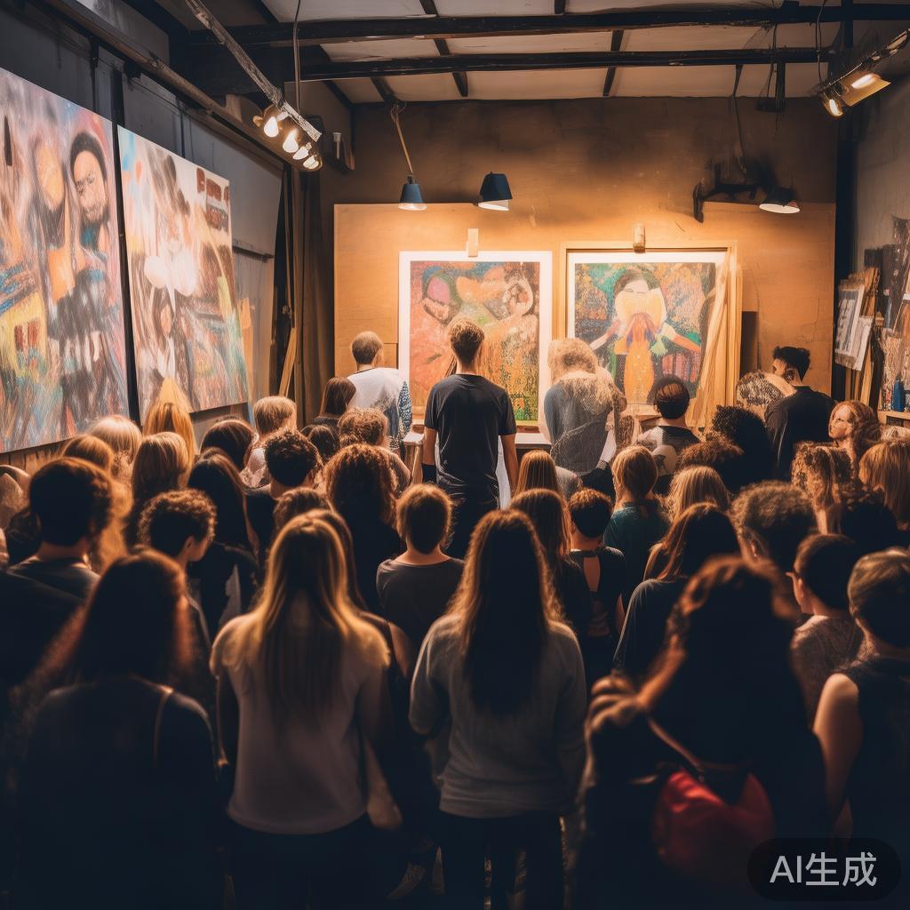 这个案例让我明白，独特风格是吸