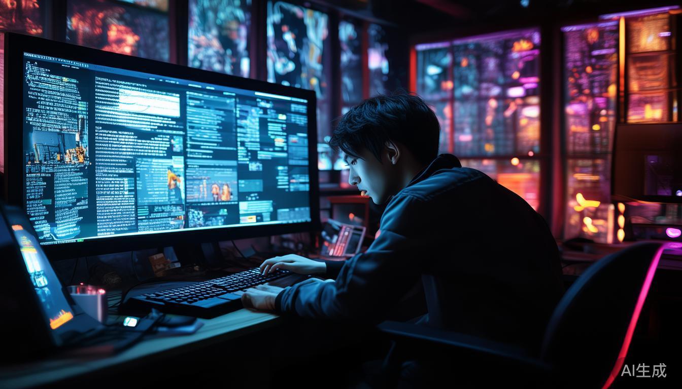 直播是一场持久战，新号主播要想