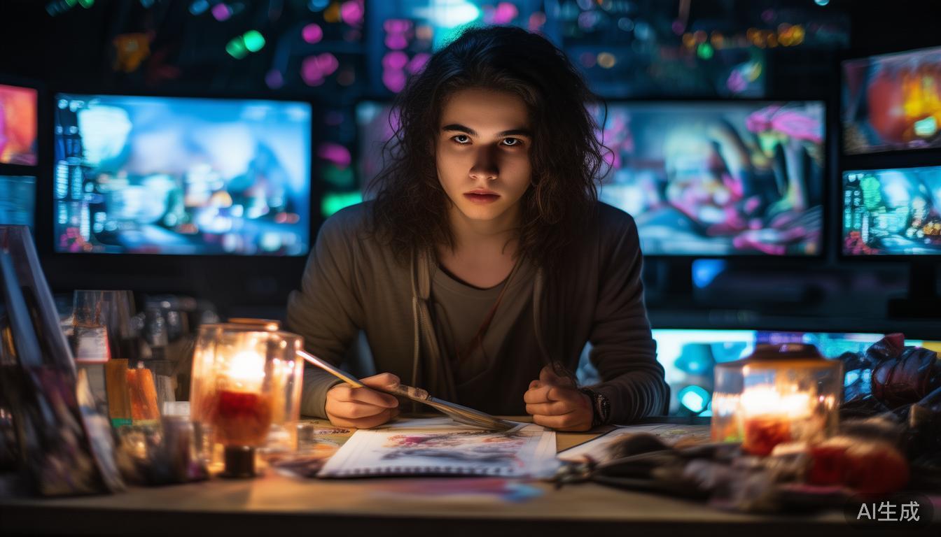 在这个瞬息万变的时代，快手没了