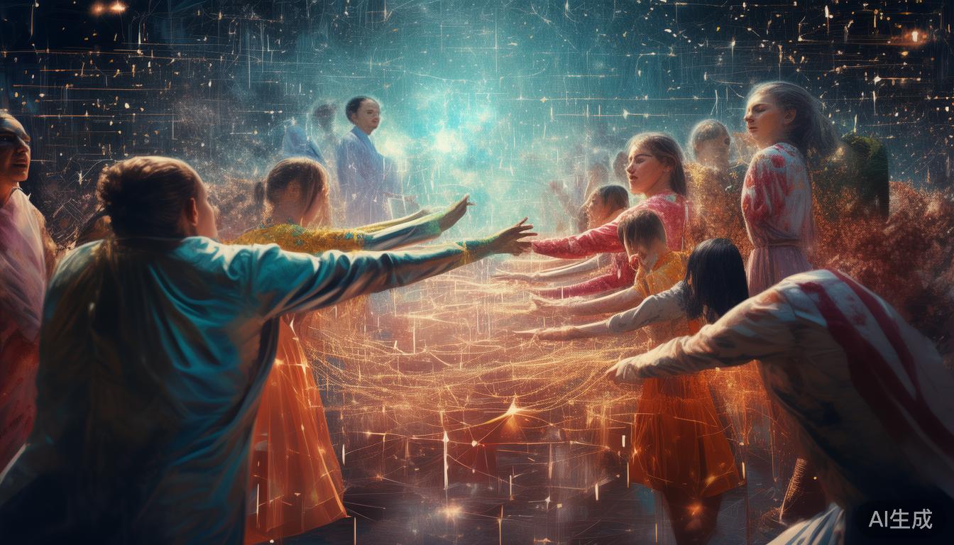 在这个看似复杂的人性游戏里，我