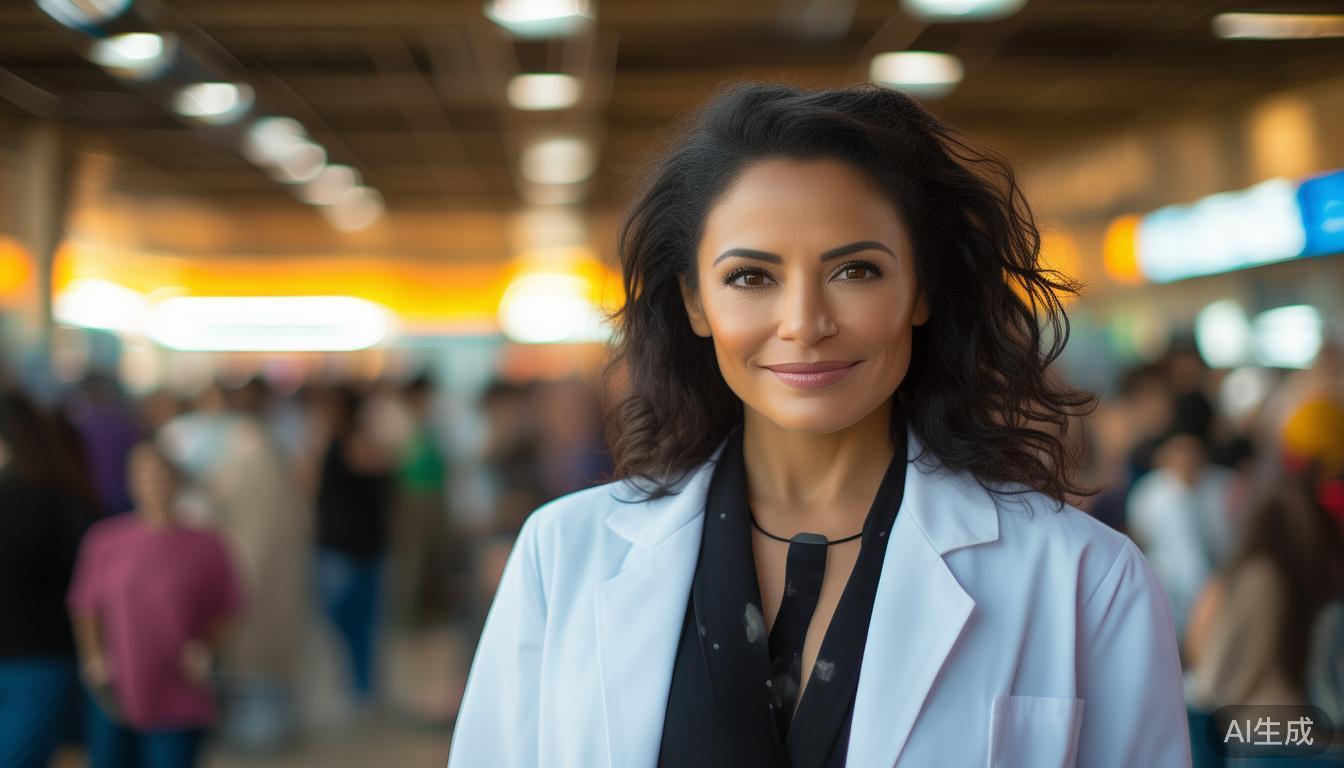 博主“健康博士”的粉丝资料是：